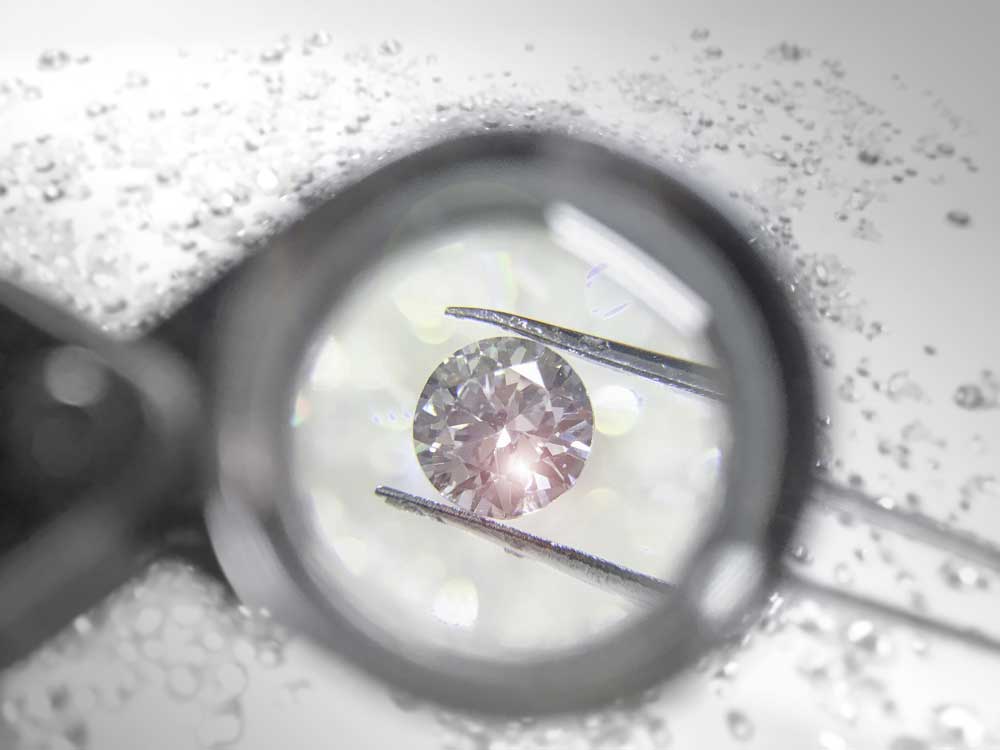 M&A Diligence for a Global Leader in Crystals and Jewelry